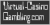 Virtual Casino Gambling